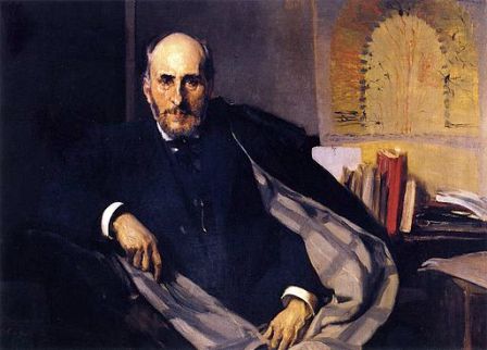 By Joaquín Sorolla (1863 - 1923) ([1]) [Public domain or Public domain], via Wikimedia Commons